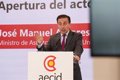 L'ÉCID renouvelle son image pour montrer une « agence plus moderne » et rendre clairement l'engagement à la solidarité