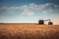 L'UE et l'Ukraine sont d'accord sur les fondations d'un nouveau cadre de libre-échange pour les produits agricoles