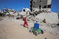 L'UE souligne que l'accès humanitaire à Gaza s'améliore mais prétend à Israël l'ouverture « complète »