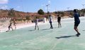 L'andalousie participe à un projet européen qui favorise l'inclusion des jeunes à travers le sport dans les zones rurales