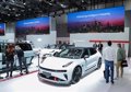 La Chine confirme qu'elle est entrée dans la phase finale des conversations avec l'UE sur les véhicules électriques