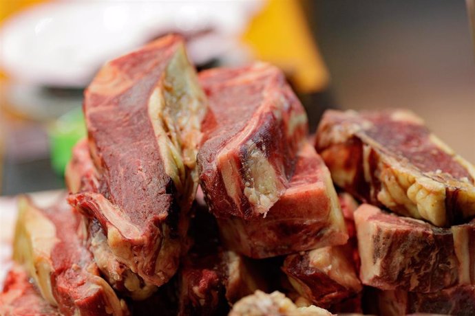 La Chine prolonge six mois ses recherches sur les importations de porc en provenance de l'UE
