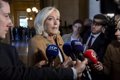 La justice française ratifie la perte du siège du Pen après sa condamnation pour détournement