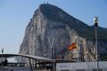 La ligne (Cádiz) célèbre l'accord avec Gibraltar avec une joie modérée jusqu'à ce que vous connaissiez « la petite impression » du traité