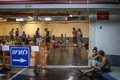 La rapatria de l'UE à 400 citoyens piégés au Moyen-Orient pour les attaques entre Israël et l'Iran