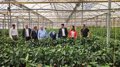 La région de Murcia, finaliste des prix de l'agriculture biologique de l'UE
