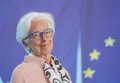 Lagarde (BCE) demande à renforcer les liens commerciaux avec les pays voisins pour compenser la fragmentation mondiale
