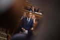 Le gouvernement propose pour le 9 juillet l'apparition de Sánchez au Congrès sur Cerdán, Leire et les affaires européennes