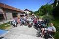 Le tourisme investit 520 000 euros pour rendre quatre sections du Natural Camino del Plazaola plus accessible