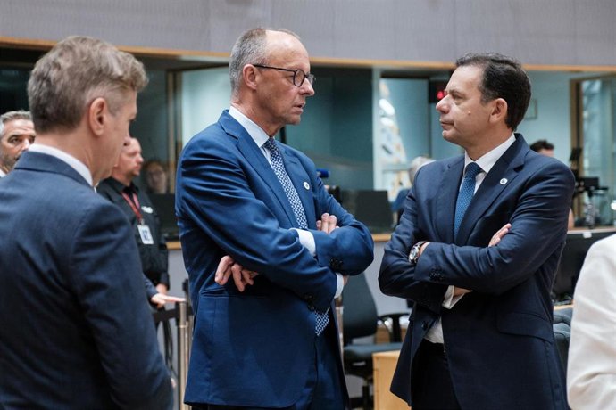Les dirigeants de l'UE évitent de mentionner les violations des droits de l'homme d'Israël à Gaza
