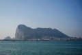 Les maires du Campo de Gibraltar et du conseil d'administration rencontrent ce vendredi par l'accord sur Gibraltar