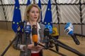 Les ministres des Affaires étrangères de l'UE s'adresseront mardi à l'escalade de guerre entre Israël et l'Iran