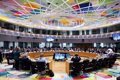 Les principales économies de l'UE demandent à renforcer l'Eurogroup, avec un corps dans les piscines pour le présider
