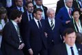 Lula demande à Macron de « ouvrir le cœur » à l'accord commercial Mercosur-Eue