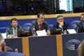 Ordeig demande à l'UE un « changement profond dans la politique de pêche » en Méditerranée