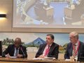 Planas préconise de renforcer la coopération entre l'UE et l'Afrique pour garantir la sécurité alimentaire