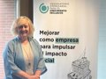 Prosper4all est présenté comme un outil pour mesurer l'impact social des entreprises conformément aux réglementations européennes
