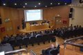 Renforcement de la police européenne dans les ports d'Algeciras, Tarifa et Ceuta contre l'immigration et le crime illégaux