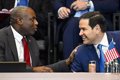 Rubio défend Lammy et Barrot une « route diplomatique » pour empêcher que je développe une arme nucléaire