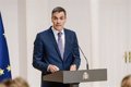 Sánchez célèbre l'accord sur Gibraltar « sans abandonner » de souveraineté sur le rocher