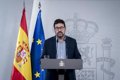 Travail en plus de 10 millions d'euros L'amende de l'UE à l'Espagne pour ne pas avoir remis le permis parental de 8 semaines