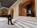 Une délégation d'évêques espagnols visitera la Commission européenne cette semaine