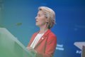 Von der Leyen demande à Orbán que Pride célèbre ce samedi à Budapest « sans crainte de sanctions »