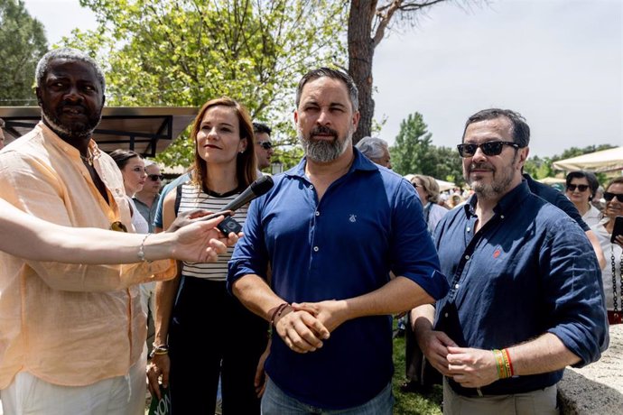 Vox rejette le « illégal et injuste » Gibraltar accord et défend son « Réintégration totale » sous la souveraineté espagnole