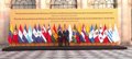Albares rassemble des ministres de 22 pays de Séville pour commencer à préparer le sommet Ibero -American de Madrid 2026