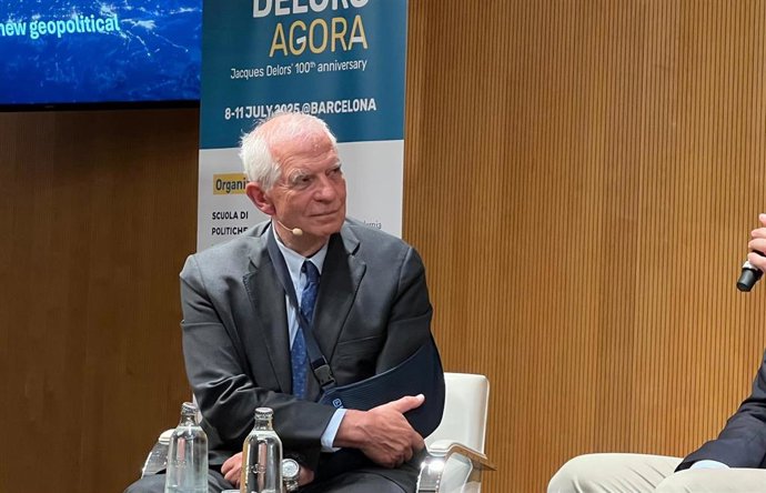 Alerte Borrell du « manque de crédibilité » des Européens pour la position de l'UE à Gaza