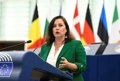Ana Miranda (BNG) voit « Scandaleux » le nouveau budget de l'UE « , » extrêmement nuisible « pour la Galice