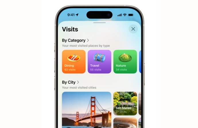 Apple retardera l'arrivée de certaines fonctions d'iOS 26 à l'UE
