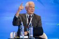 Borrell critique le « mauvais résultat » de l'accord avec les États-Unis au différend tarifaire: « l'Europe est affaiblie »