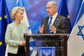 Bruxelles propose de suspendre partiellement la participation d'Israël au programme des sciences de l'UE