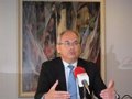 Doca Rioja encourage à continuer à négocier et à apporter des postes pour obtenir « un désarmement tarifaire » pour le vin aux États-Unis