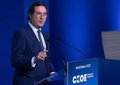 Garamendi préconise de négocier les tarifs « jusqu'à la dernière minute » avec les États-Unis et parie sur le Mercosur