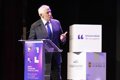 Josep Borrell ouvre à Tenerife le campus international de La Laguna, qui rassemble des voix de prestige internationales