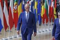 L'Allemagne dit qu'elle rejettera la proposition budgétaire de 2 milliards de membres de la Commission européenne