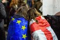 L'Eurocamara dénonce l'autoritarisme en Géorgie et demande de nouvelles élections et sanctions européennes