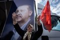L'UE continue de concerner l'arrestation des maires de l'opposition à Türkiye