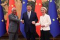 L'UE défend des solutions « pragmatiques » avec la Chine pour éliminer ses barrières et ses distorsions commerciales