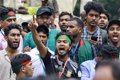 L'UE voit une responsabilité «essentielle» au Bangladesh après l'imputation de l'ancien Premier ministre