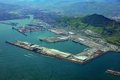L'accord tarifaire impliquerait 350 millions de dépassements pour les exportations basques, selon le gouvernement basque