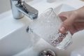 « L'un des meilleurs au monde et avec des garanties d'assainissement »
