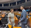 Le Comité des régions européennes soutient les propositions de la région sur l'avenir du PAC