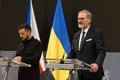 Le Premier ministre tchèque demande à FICO de reconsidérer son veto contre les nouvelles sanctions à la Russie