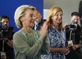 Le débat sur Eurocamara lundi la motion de censure contre von der Leyen que les groupes majoritaires ne soutiennent pas