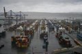 Le gouvernement basque voit avec préoccupation l'annonce de Trump parce qu'ils sont « en contrôle 2 000 millions d'exportations de basque »