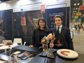 Le jambon de serrano espagnol et le cava sont promus aux États-Unis en pleine crise tarifaire
