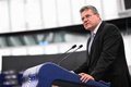 Le négociateur commercial de l'UE dit que « des tarifs plus élevés ont été évités » et voit des options pour les jours « les jours »